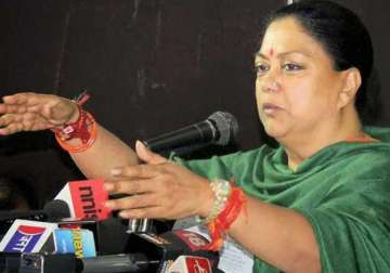rajasthan govt hikes power rates after elections