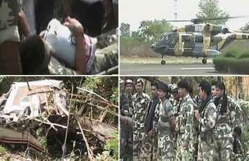 major maoist strike again in chhatisgarh 26 crpf jawans killed