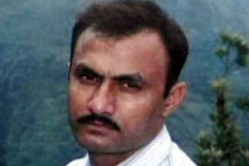 former police officer refused bail in sohrabuddin case