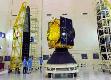 gsat 16 launch deferred due to inclement weather in kourou