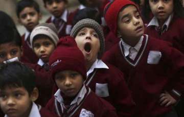 delhi govt s direction to private schools on epw nursery admissions