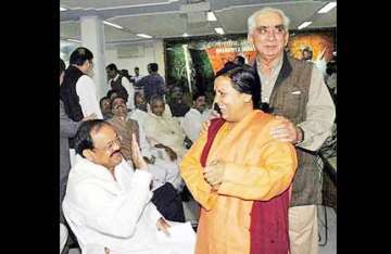 jaswant uma set for return to bjp