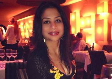 indrani mukerjea was arrested in flesh trade case in 2001