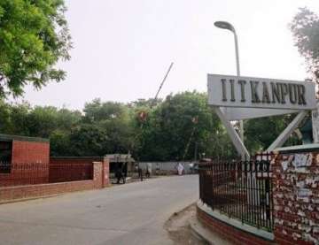 iit kanpur mulling internet blackout after midnight for students