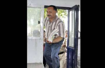 cbi challenges lower court order referring amin s plea to hc