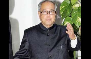 pranab says no need to continue with concessions on fuel