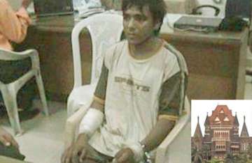 high court not to await kasab s appeal throws out disrupting activist