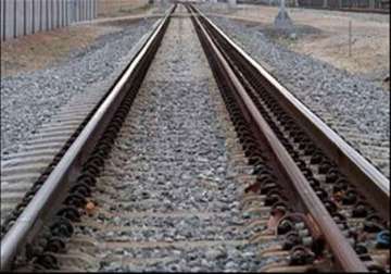 efforts on to connect more arunachal towns by rail route