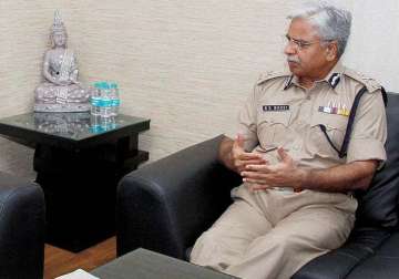 delhi police under centre s jurisdiction perfect unbiased bs bassi