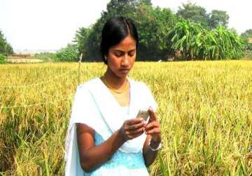 no mobile phone for unmarried women gujarat village diktat