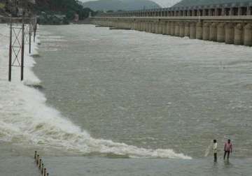 centre approaches odisha for river interlinking