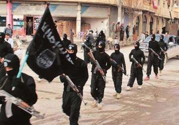 no large isis footprints but it s creeping into india army