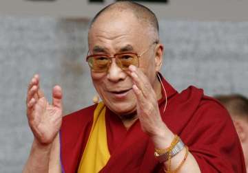 indians forgetting ancient psychology dalai lama