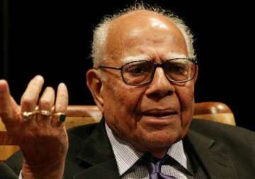 black money jethmalani attacks pm modi arun jaitley calls himself victim of fraud