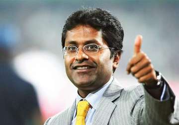 blame game on between foreign and finance ministries over lalit modi s passport