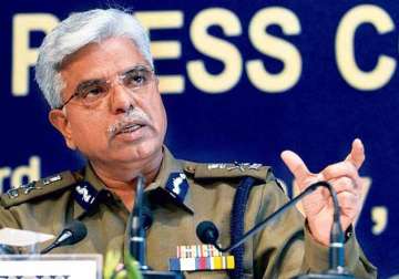police suspect racket behind tomar s fake degree b.s. bassi