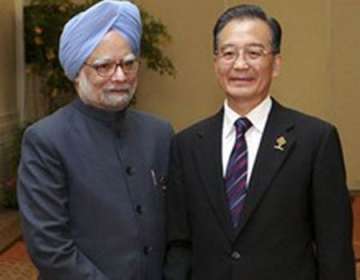be sensitive to india s core issues pm tells china