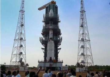 countdown for india s next generation rocket s thursday flight begins