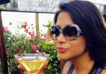 was indrani mukerjea poisoned inside jail probe focusing on possible foul play