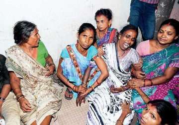 patna stampede medical superintendent suspended action against 7 doctors for being unavailable
