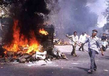 nanavati commission to submit final report on 2002 gujarat riots today