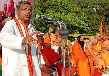 vhp hits back at obama says he shoud first stop atrocities against blacks