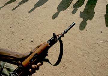 two maoists arrested in sambalpur