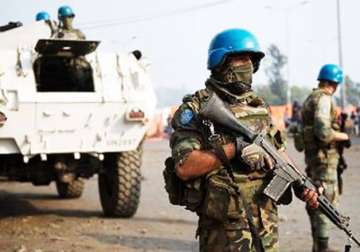 indian peacekeepers facing 3 cases of sexual abuse un report