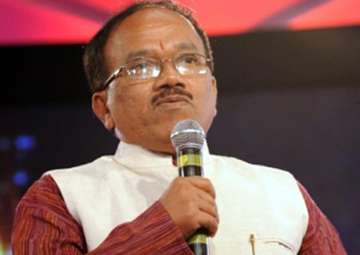 government wants mining to restart from october goa cm laxmikant parsekar