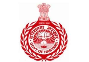 128 hcs officers transferred in haryana