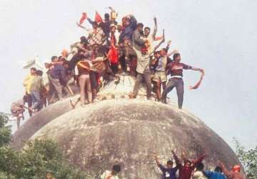 vhp warns of mass agitation if pm fails to resolve ayodhya dispute by may