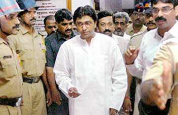 26/11 to have significance only if kasab is hanged raj