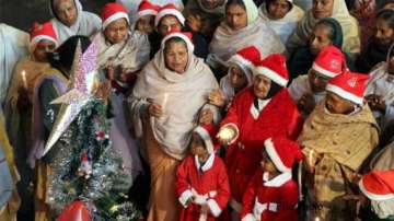 security beefed up in kandhamal for peaceful christmas