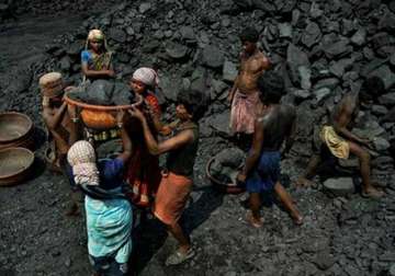 logistics strategy to be pushed for coal evacuation