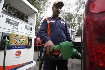 petrol prices likely to go up next week diesel may follow