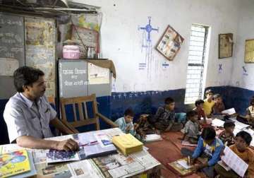 85 of unschooled kids belong to backward castes survey