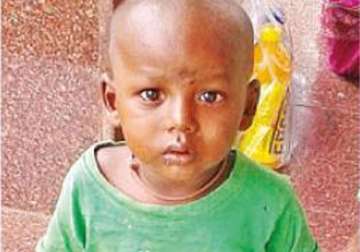 odisha couple reunites with missing son after 2 years