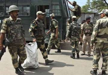 security forces gun down two let terrorists in j k s pulwama
