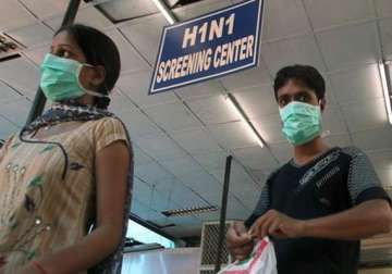 three more swine flu cases in delhi