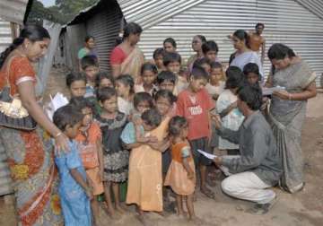 ssa plans for education of children of migrant labourers