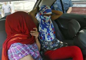 saudi diplomat s wife daughter allegedly abused gurgaon police