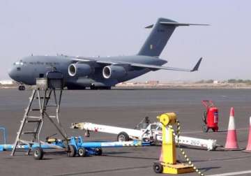 govt to end air evacuations from yemen today over 4000 indians rescued so far