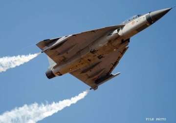 after 32 years first light combat aircraft tejas finally handed over to iaf