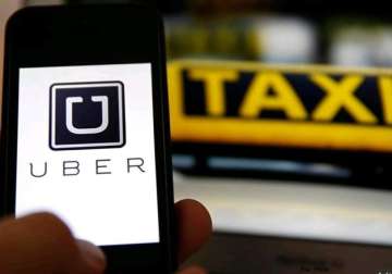 uber rape survivor to sue the company in us