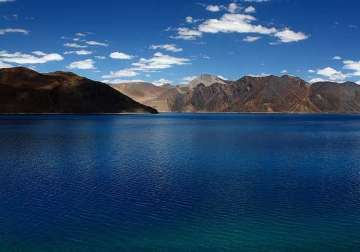 top 5 most beautiful lakes in india