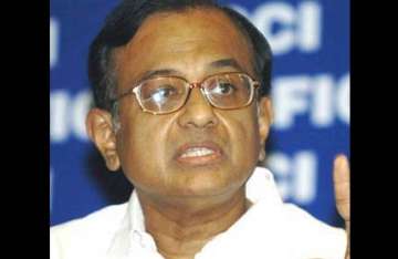 pak dragging its feet on 26/11 trial says chidambaram