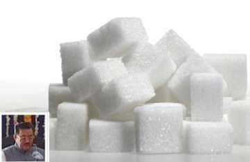 no one dies by not eating sugar says ncp publication