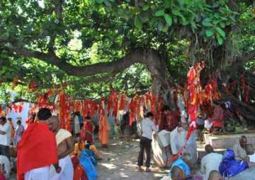 pitripaksha mela kicks off at gaya