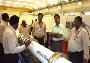 india israel joint venture lr sam missile successfully tested