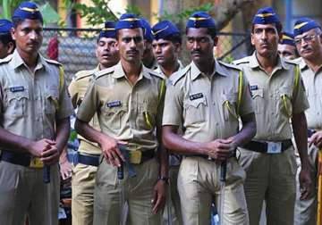 from behavioural to sex issues mumbai police psycho test has it all